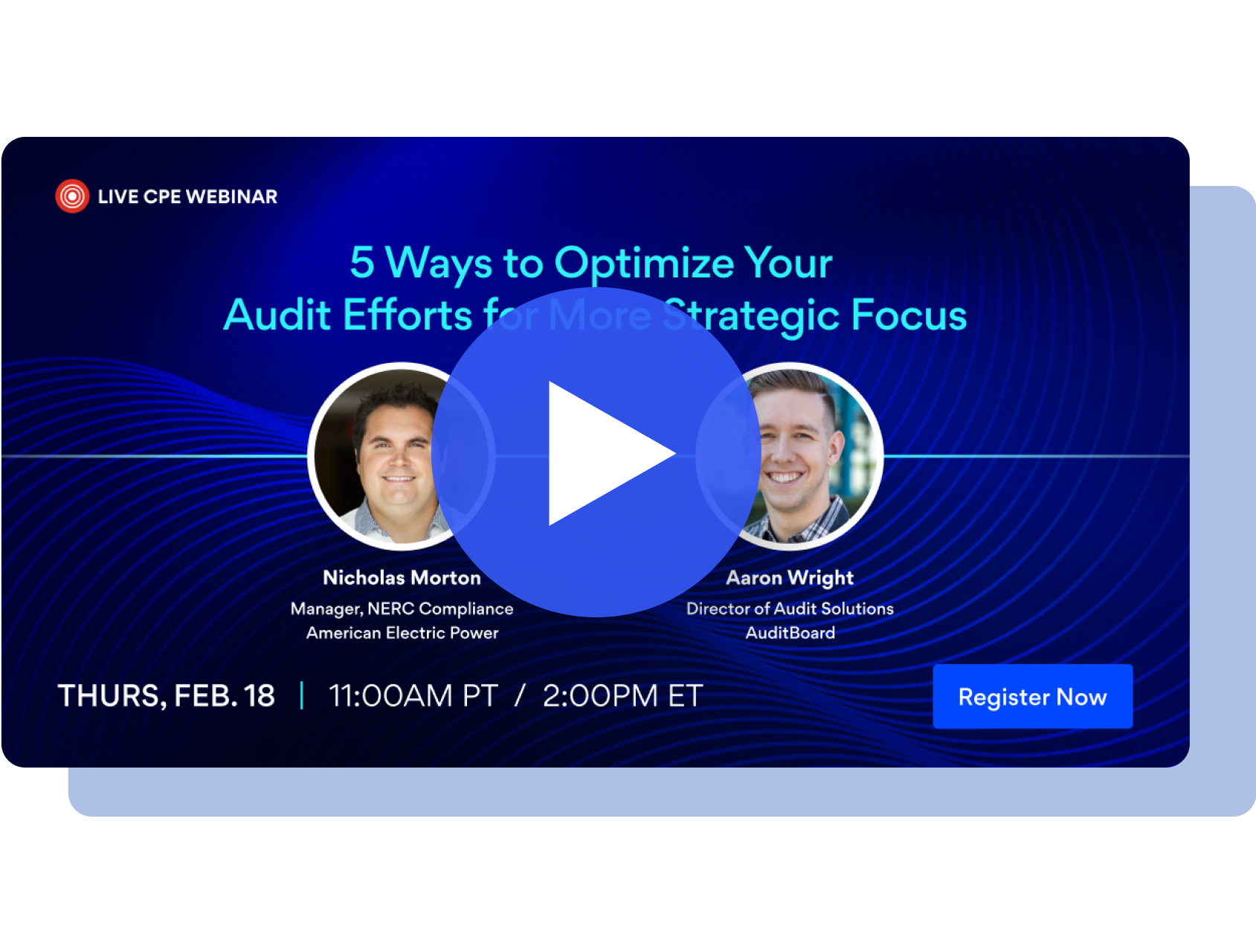 5 Ways to Optimize Your Audit Efforts for More Strategic Focus
