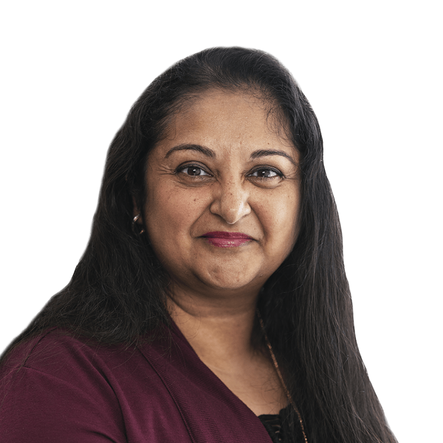 Pooja Knight of Arthur J. Gallagher