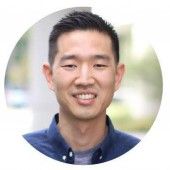 Daniel Kim avatar