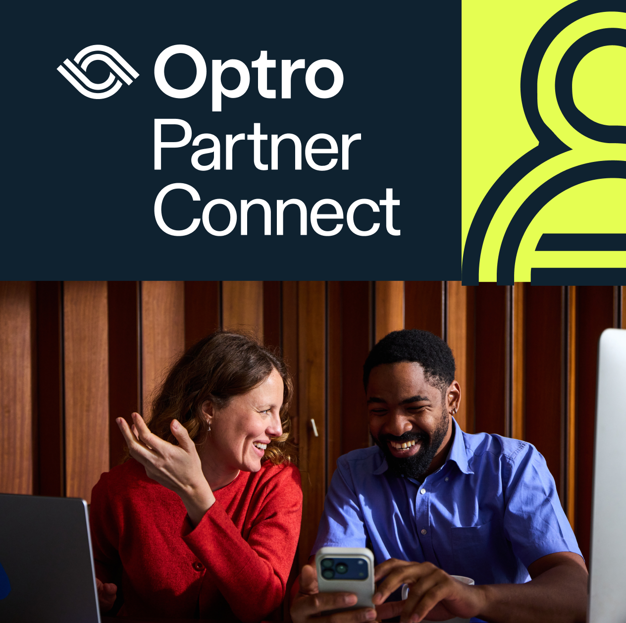Optro Partner Connect