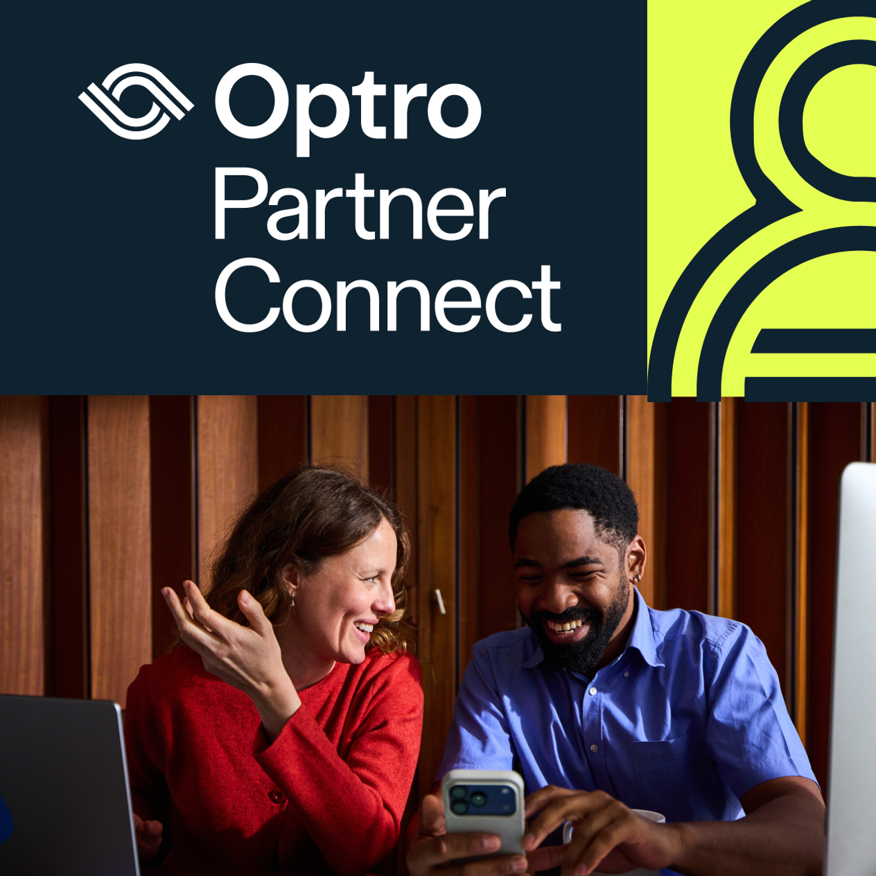 Optro Partner Connect