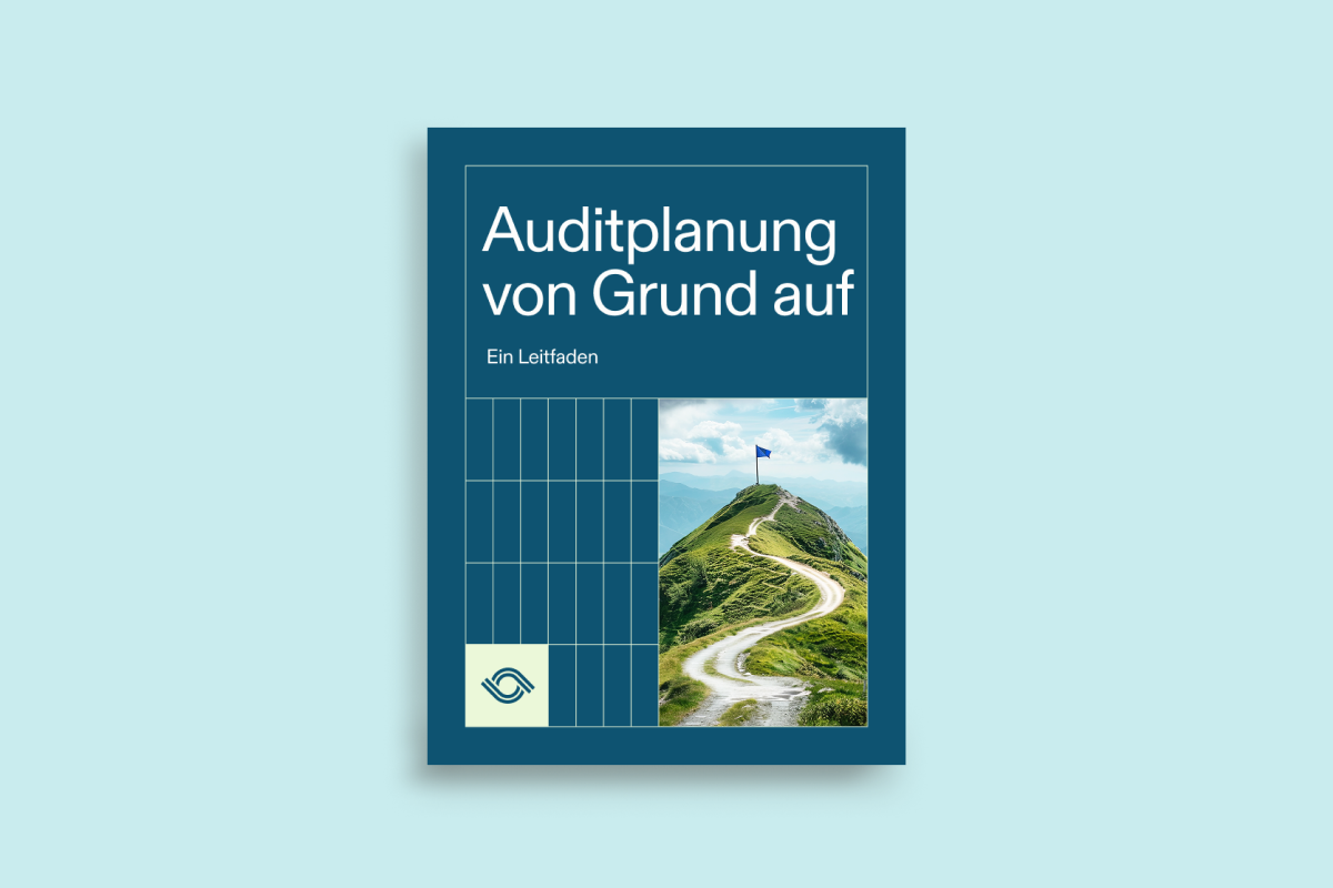 Auditplanung von Grund auf 