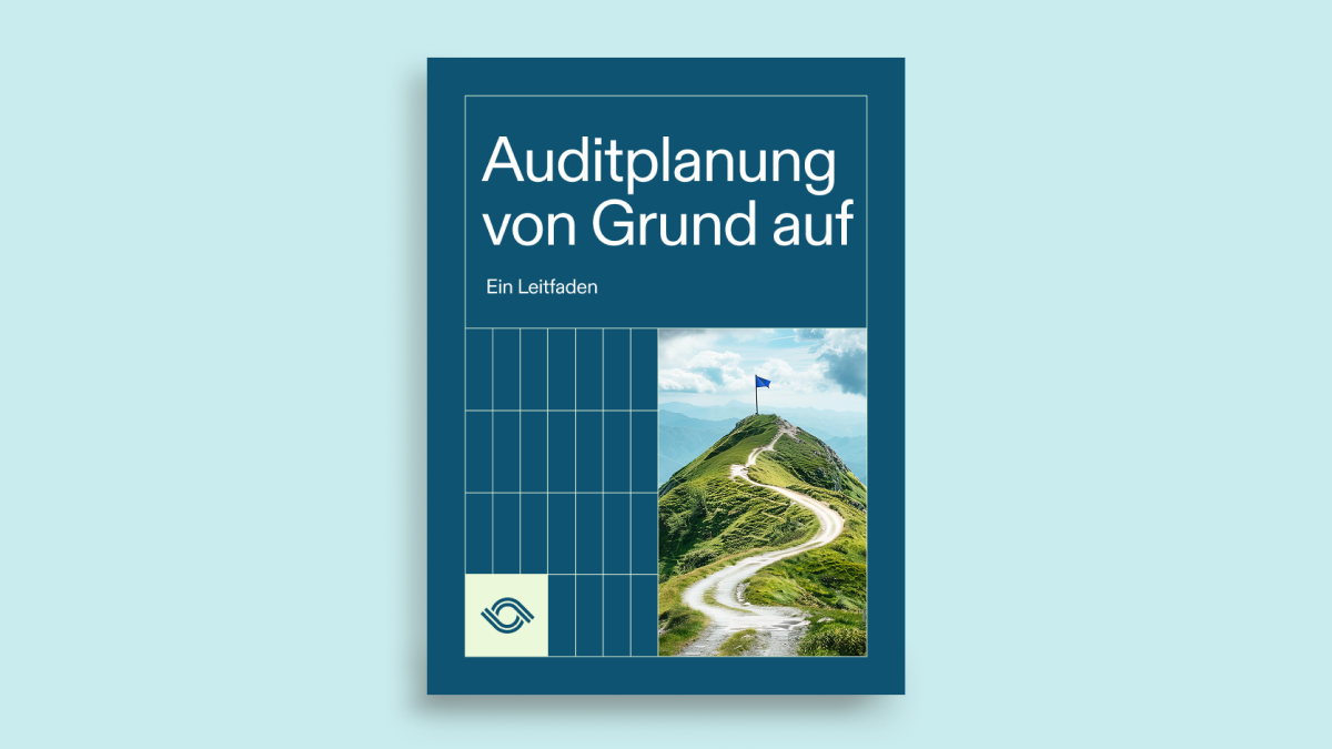 Auditplanung von Grund auf