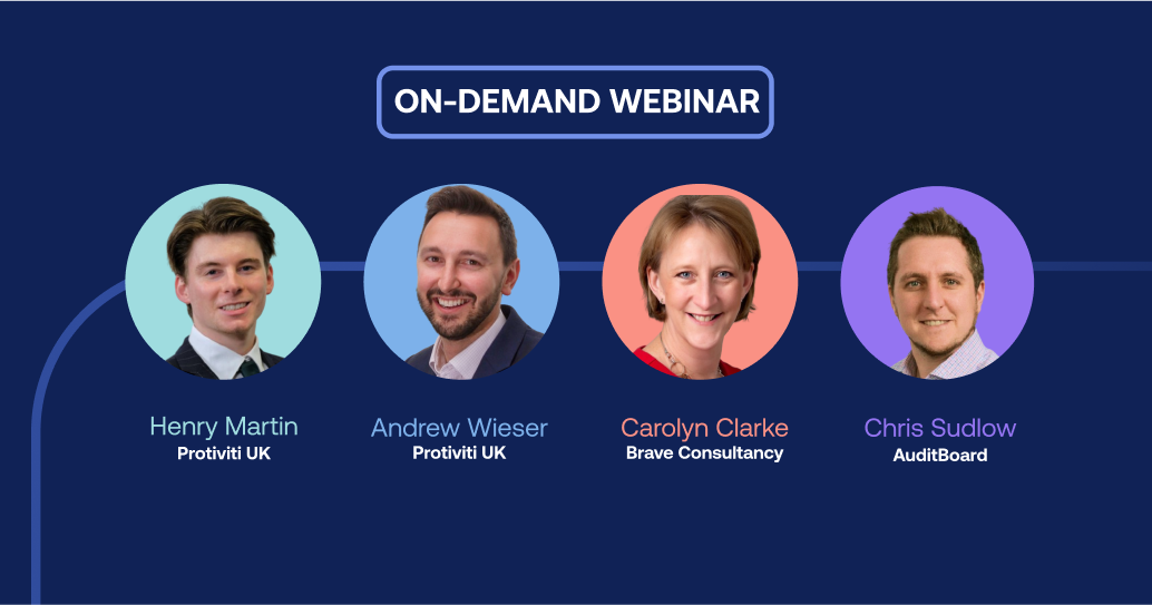 UK Corporate Governance Code changes: Preparing for board declarations