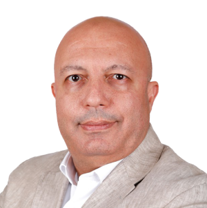 Mazen Al Masri