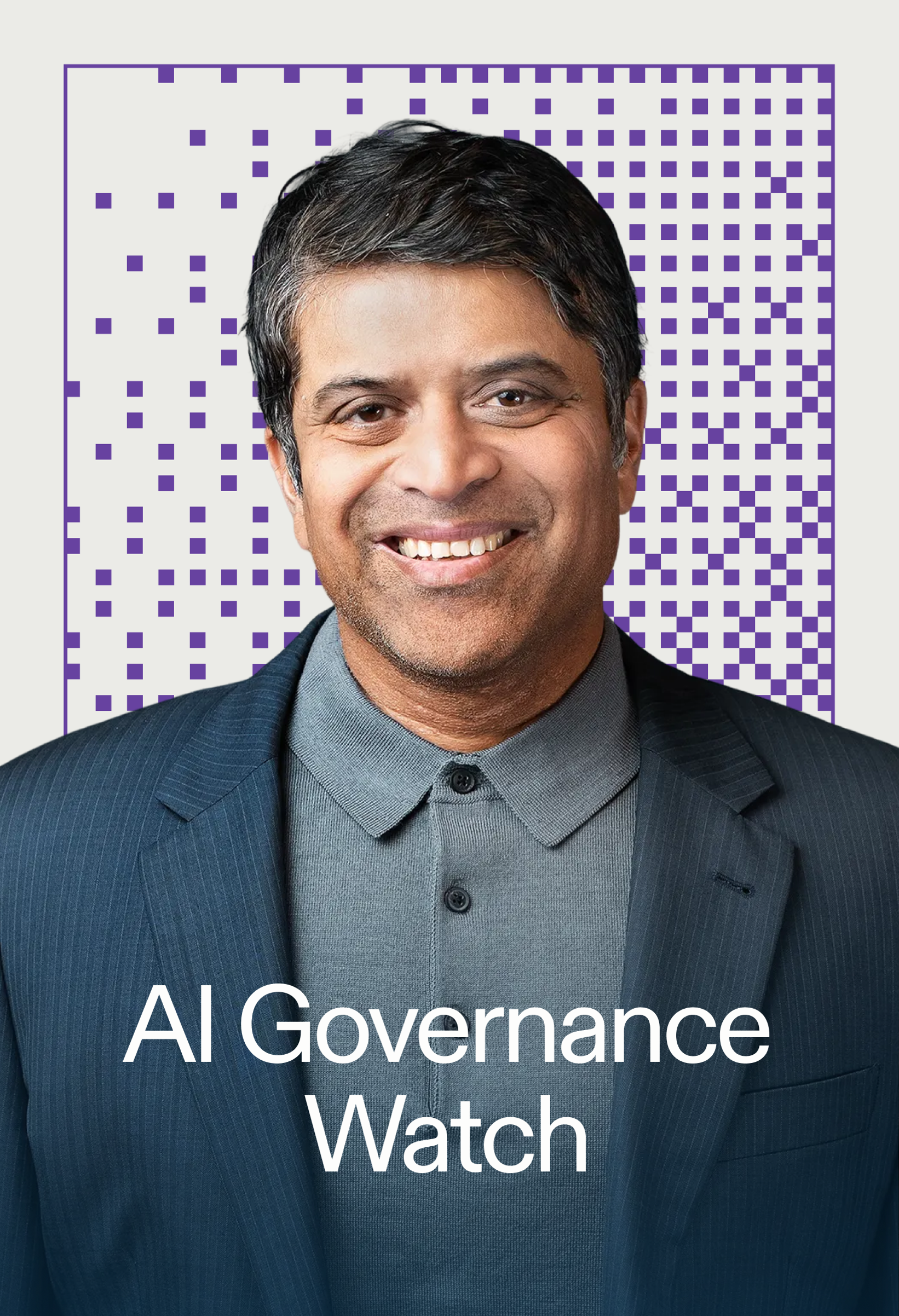 Series AI Governance Watch Podcast thumbnail