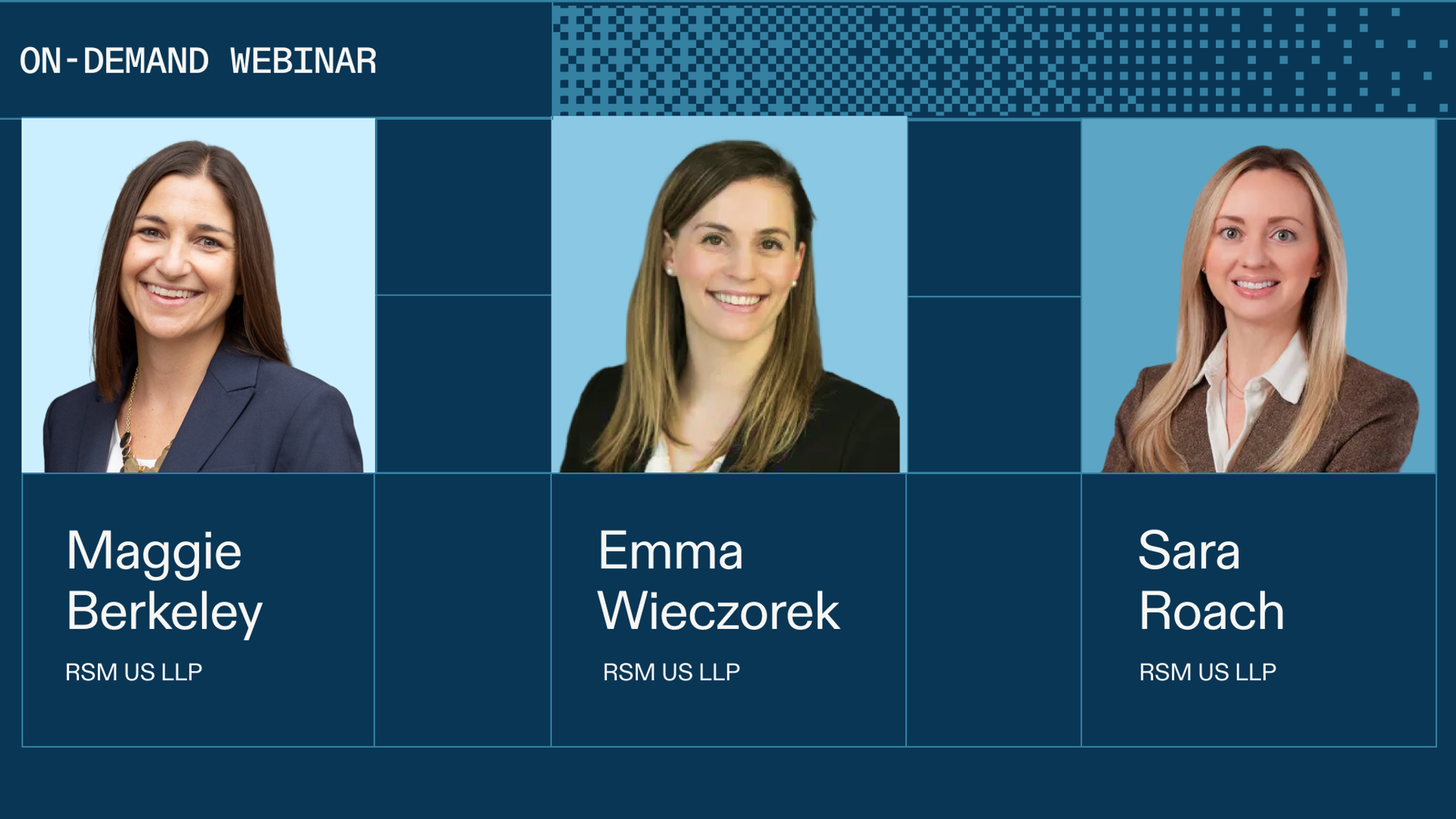 SOX pulse: Stay ahead of the curve