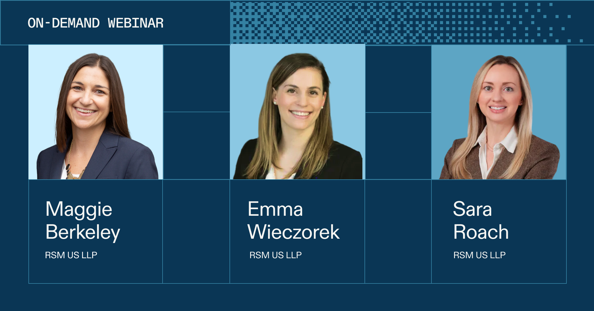 SOX pulse: Stay ahead of the curve