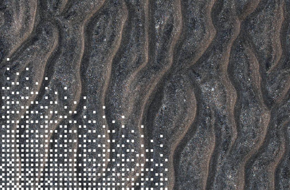 geographical ripples