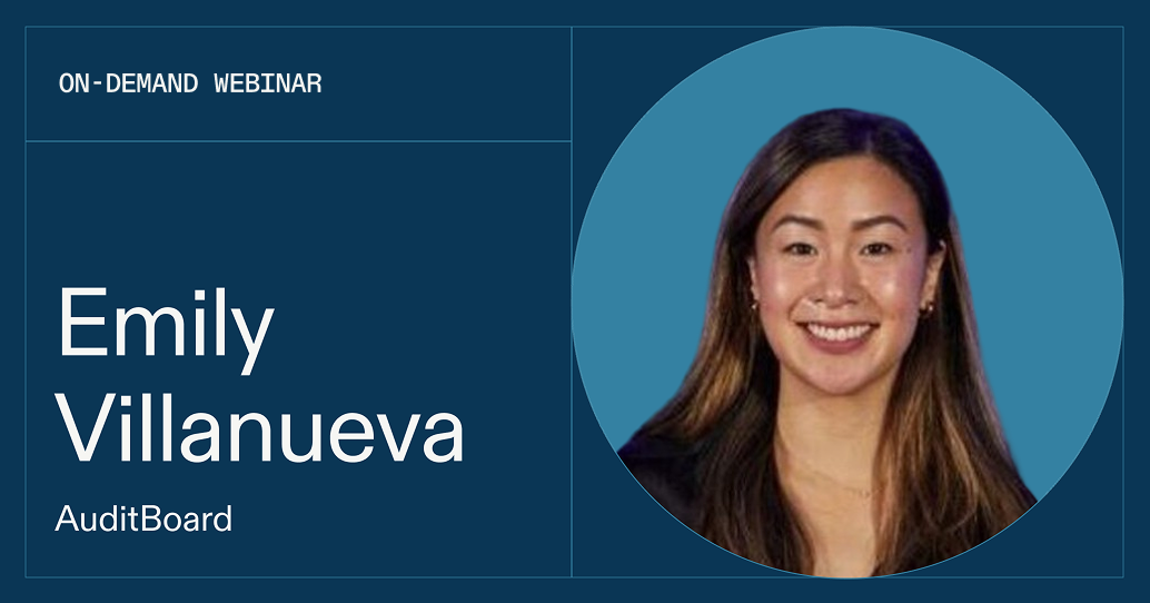 Scaling compliance: How financial institutions can reduce risk with integrated GRC