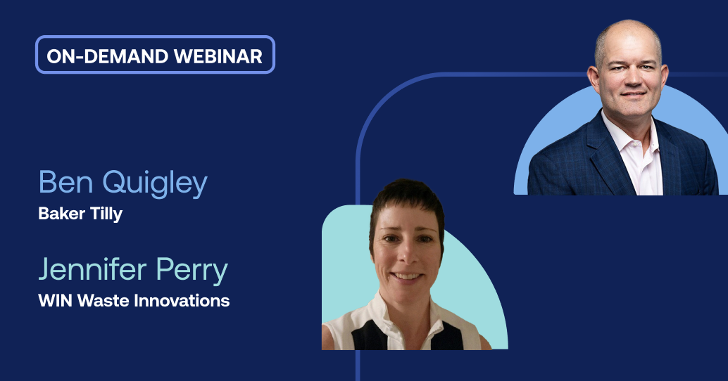 Leading Organizational Change Through Proactive Assurance