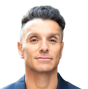 David Mahdi