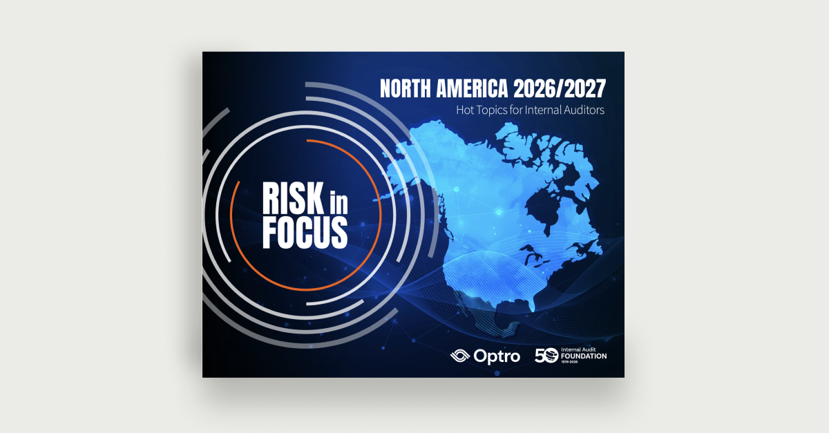 Converging risks, competing priorities: Top takeaways from Risk in ...
