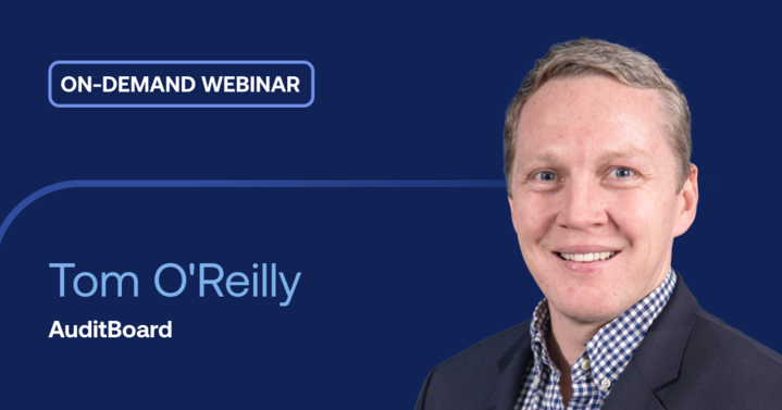 Advancing your Career in Internal Audit and SOX Compliance in 2025