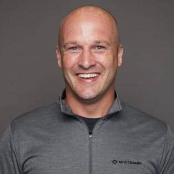 Aaron Lancaster avatar