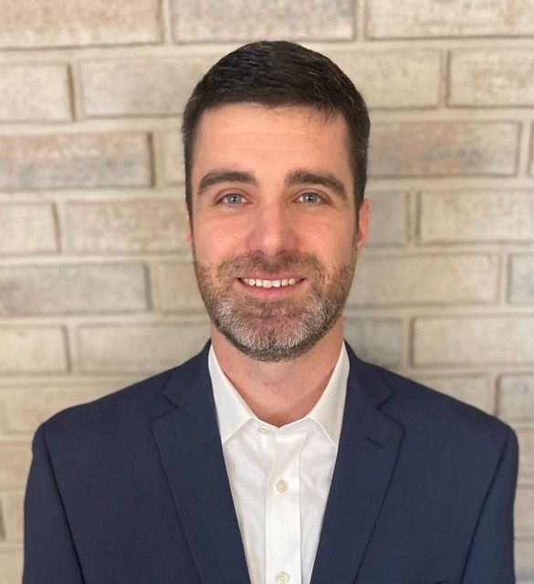 sean kenney headshot