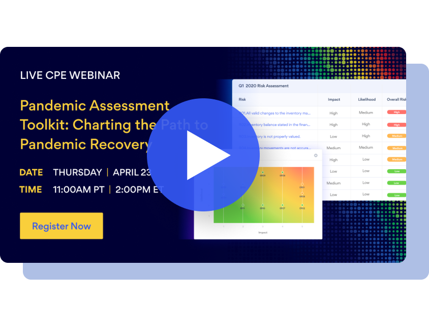 Pandemic Assessment Toolkit: Charting the Path to Pandemic Recovery