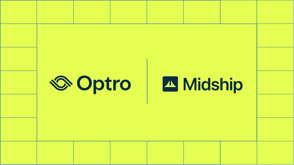 Optro Acquires Midship