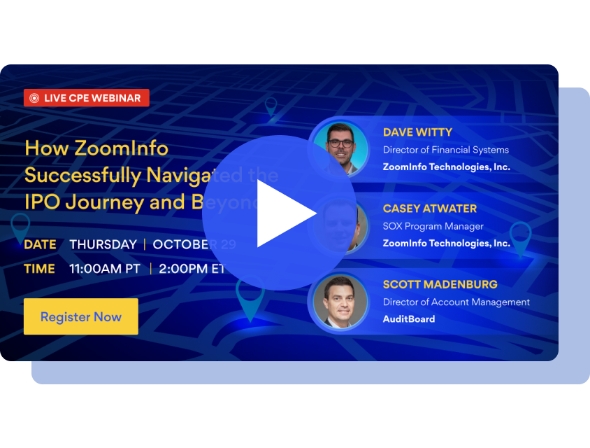How ZoomInfo Successfully Navigated the IPO Journey and Beyond