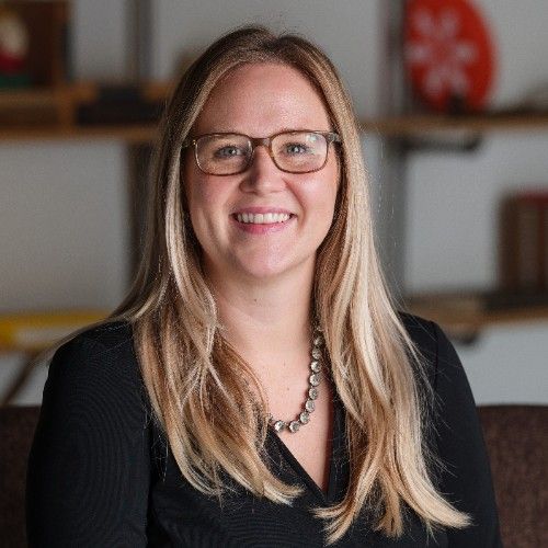 Maggie O'Keeffe avatar