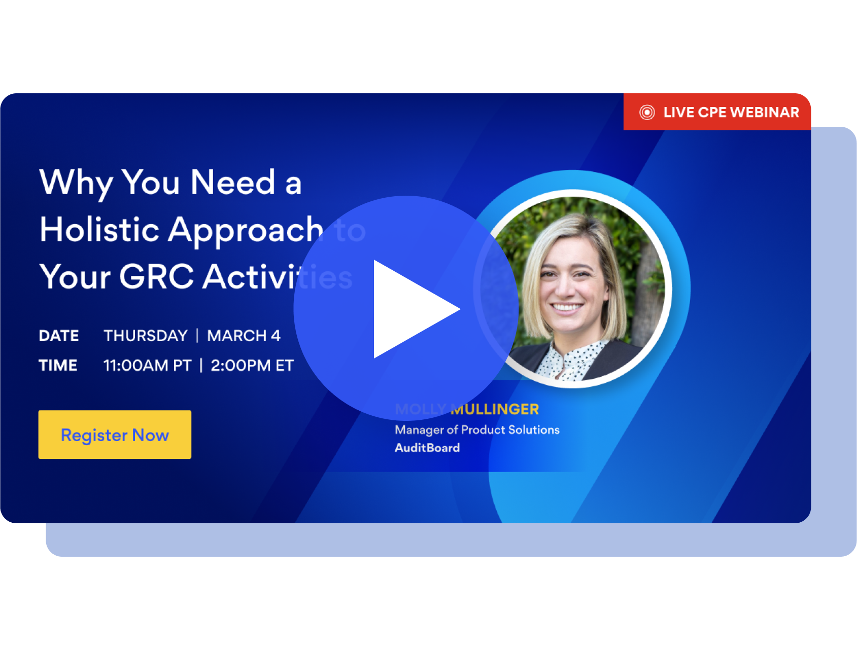 Why You Need a Holistic Approach to Your GRC Activities