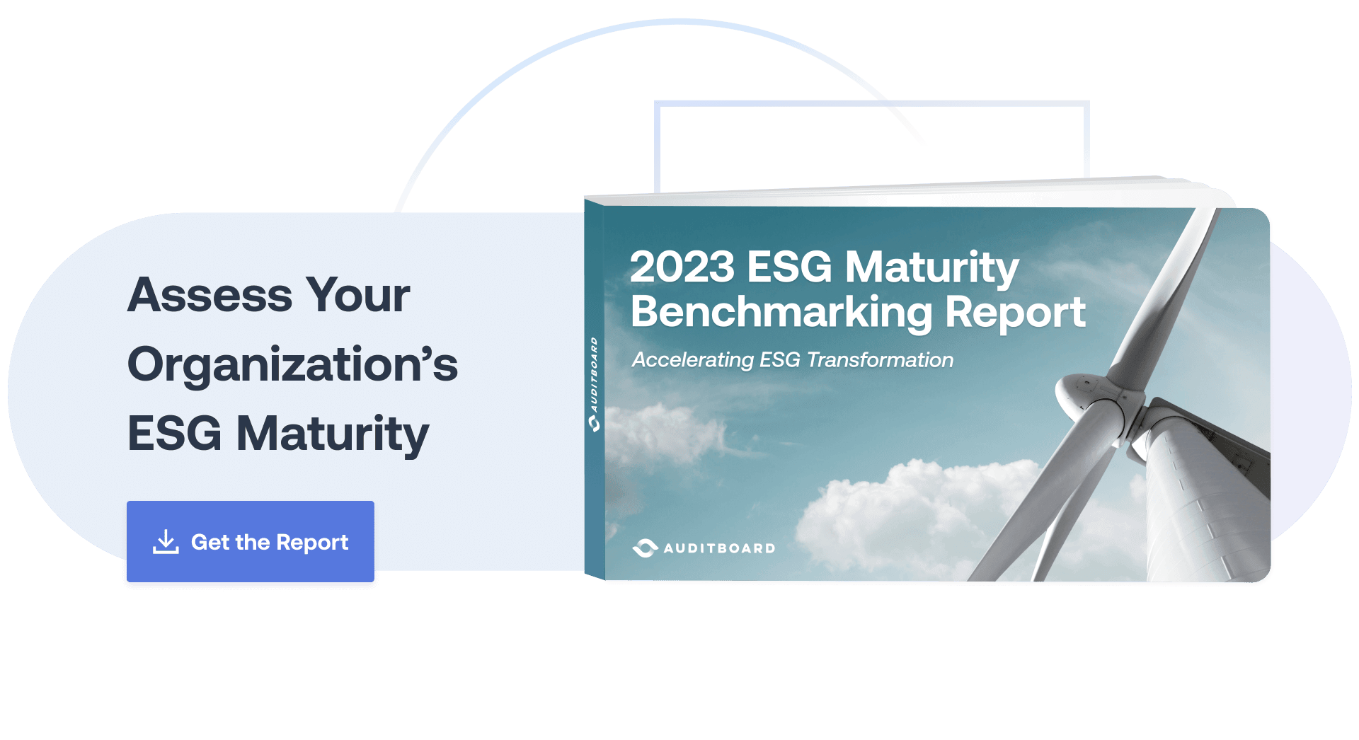 2023 ESG Maturity Benchmarking Report: Accelerating ESG Transformation.