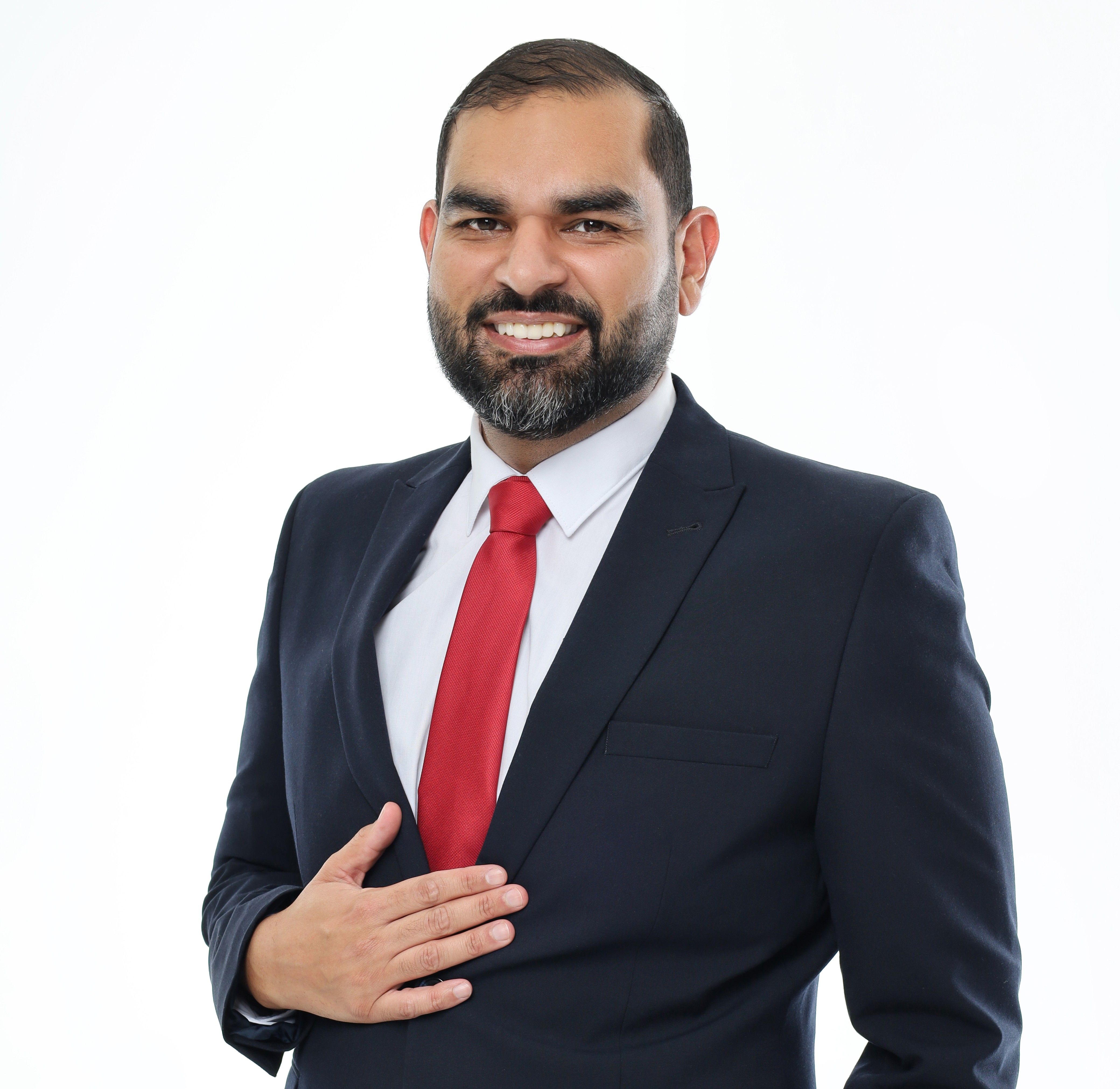 Aadil Joosub