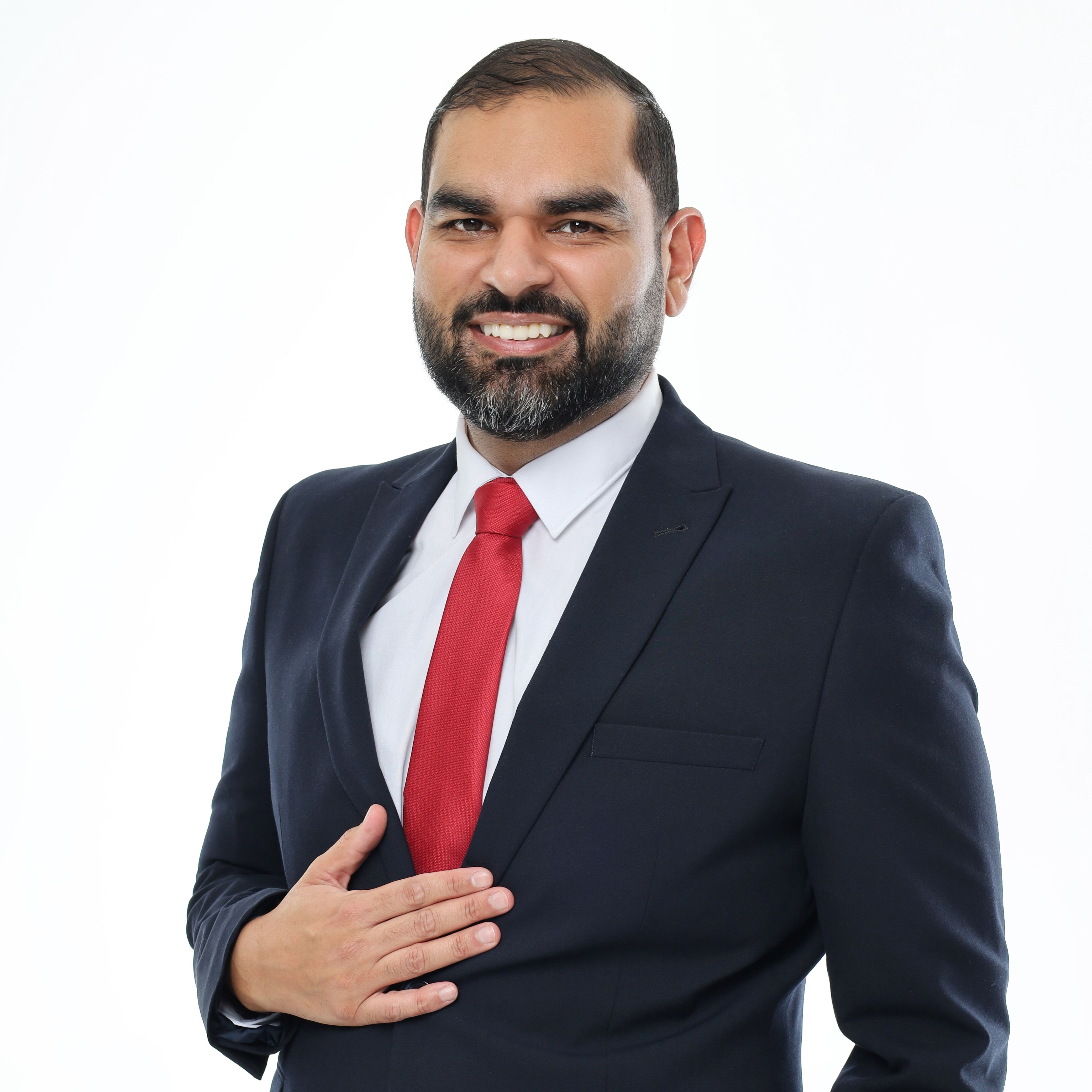 Aadil Joosub
