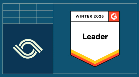 G2 Leader Winter 2026