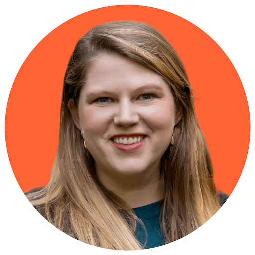 Christine Yeager avatar