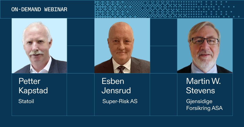 Helping boards raise expectations of the risk management function