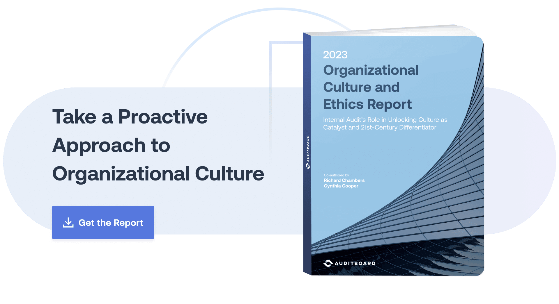 2023 Organizational Culture and Ethics Report