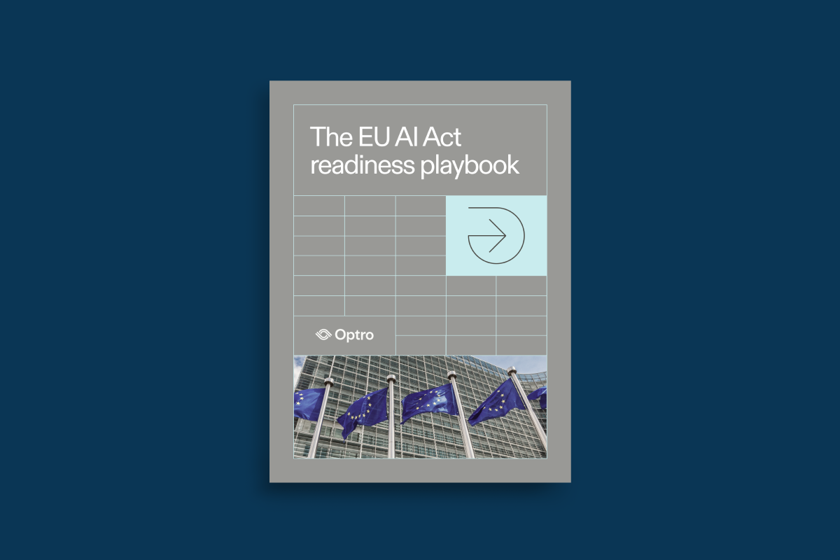 The EU AI Act readiness playbook