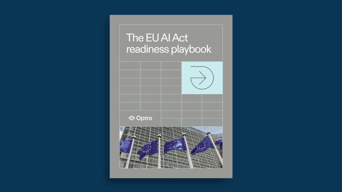 The EU AI Act readiness playbook