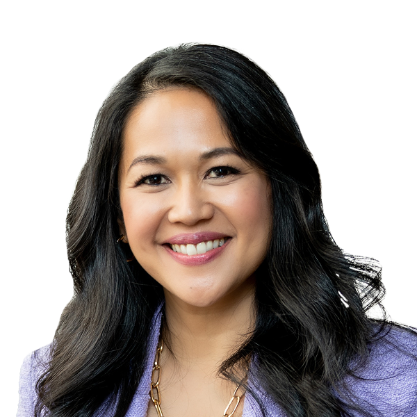 April Crichlow