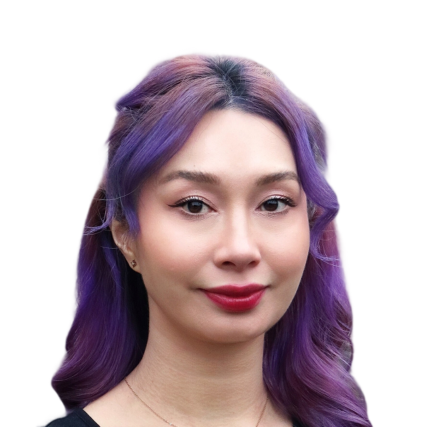Mai Tran
