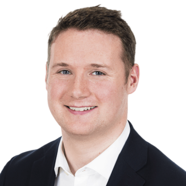 Paul McKay