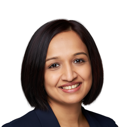 Ritu Jethani