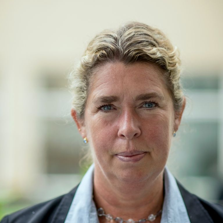 Stina Nilsson Kristiansson