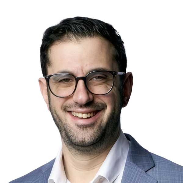 Justin Greenberger