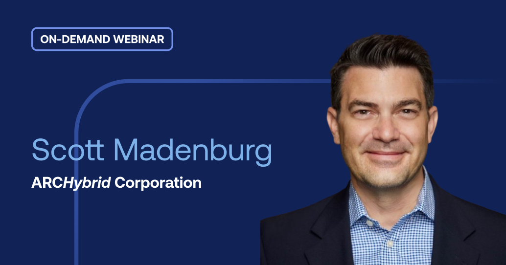 Building a Resilient Audit Function: Strategies to Thrive in Uncertain Times