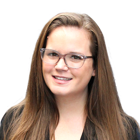 brittany mckinley of elevations credit union