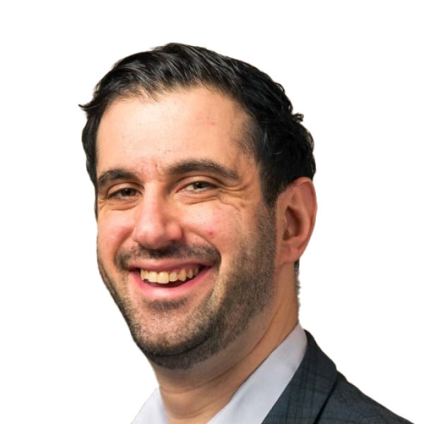 Justin Greenberger