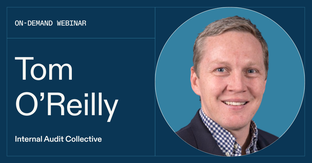 The State of Internal Audit with SOX Responsibilities: 2025 benchmarking insights