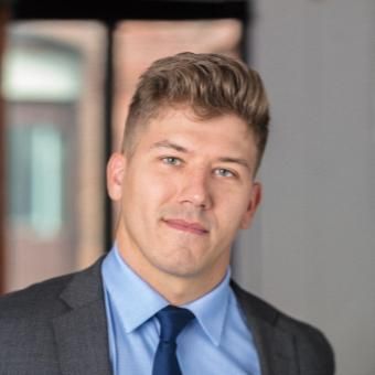 Mike Rissmiller avatar