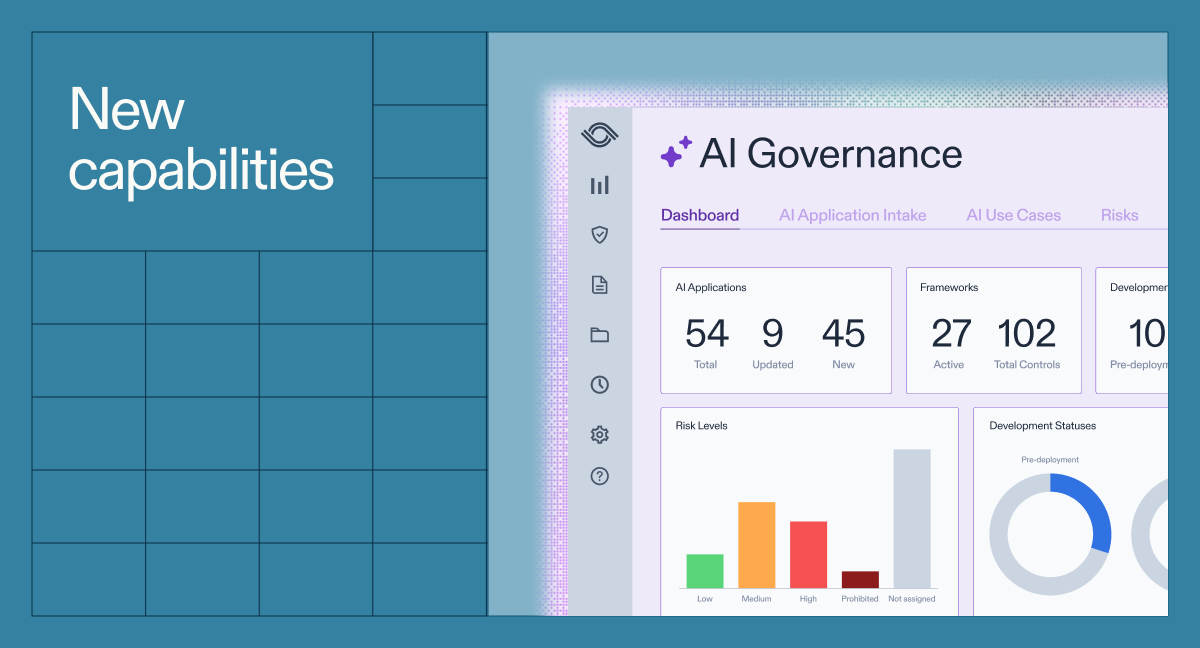 Optro Process View Optro launches AI-Powered GRC Capabilities for the Modern Enterprise ...
