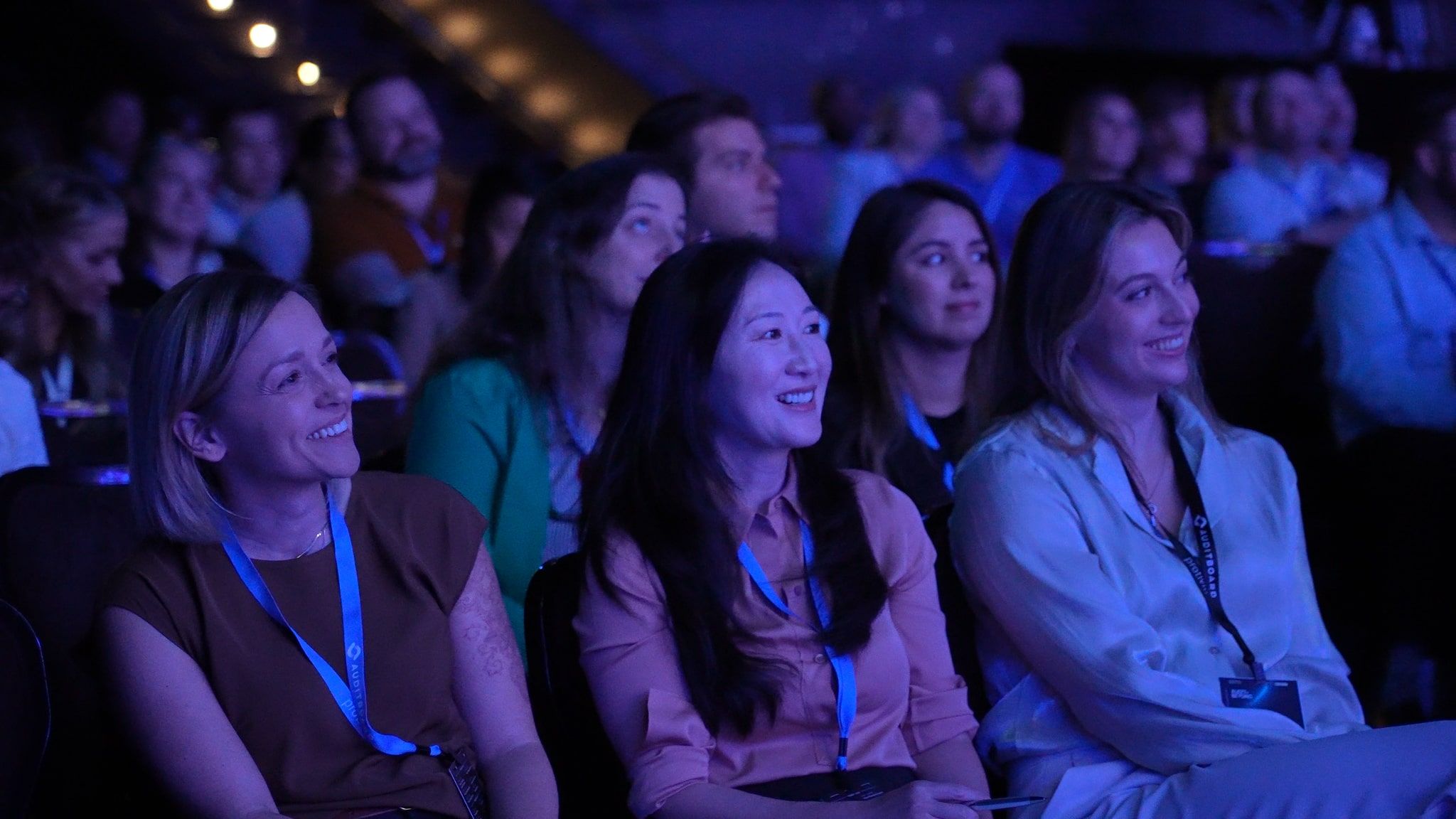 Audit & Beyond 2025 preview video