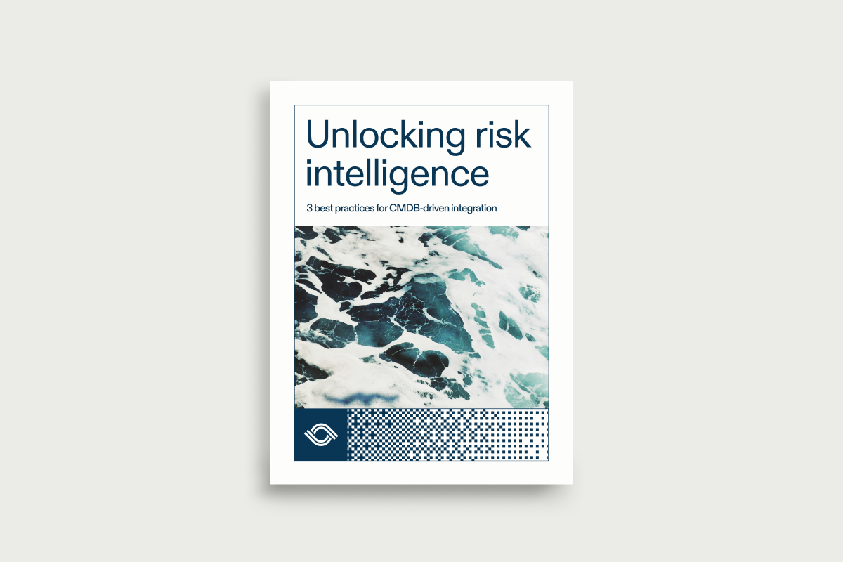 cover of CMDB eBook