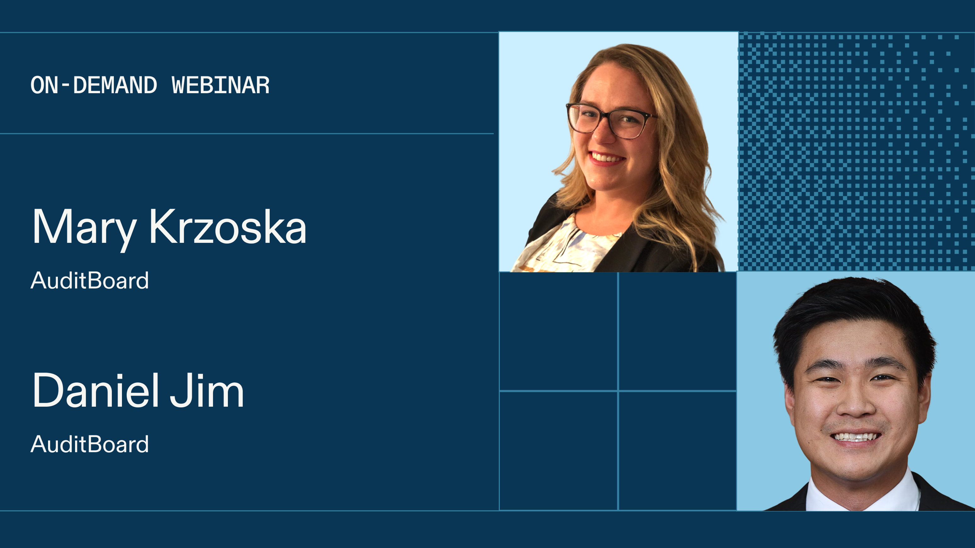 Forging your path to connected risk maturity: A blueprint for GRC leaders