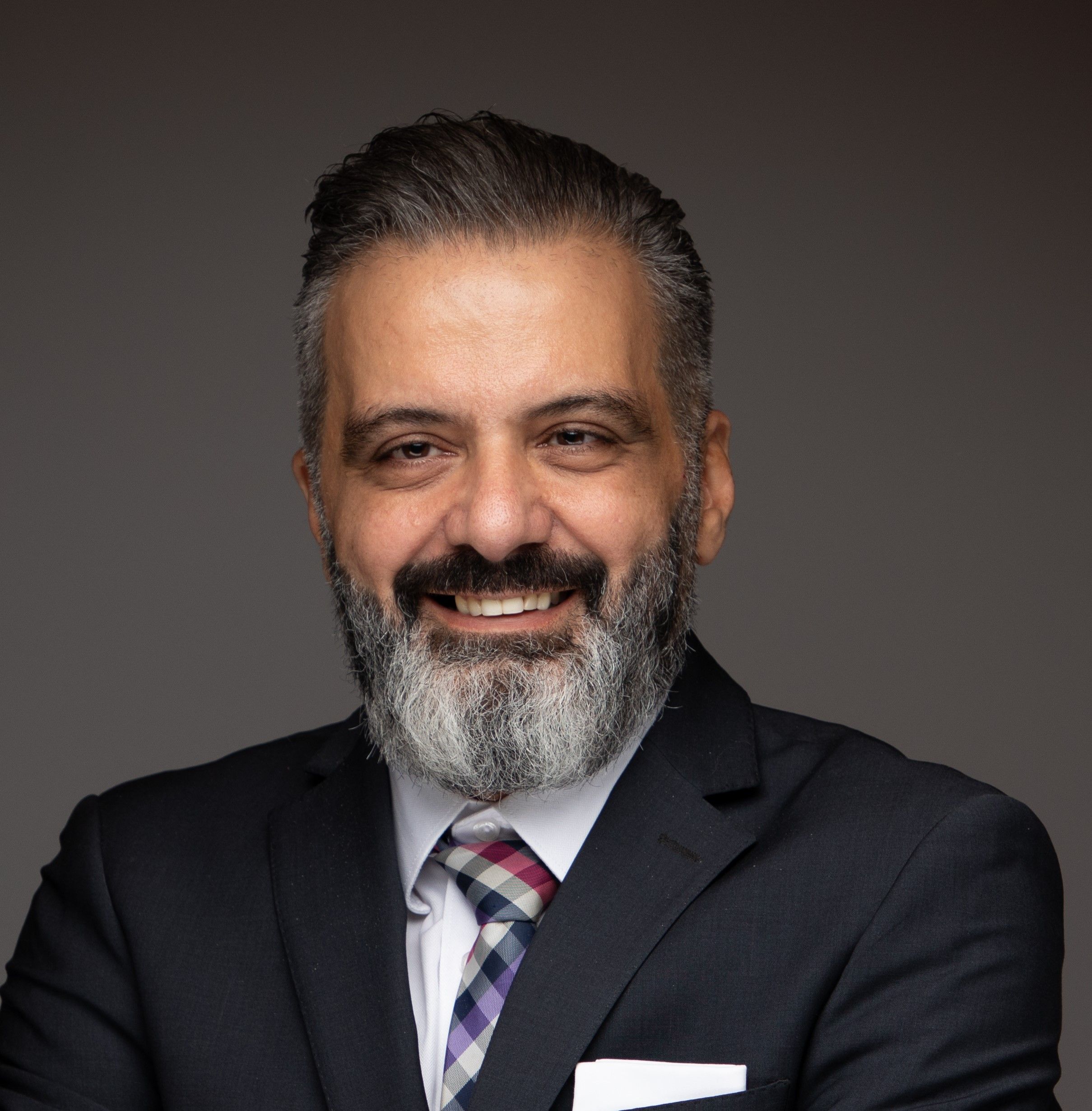 Karem Obeid